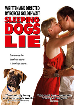 Sleeping Dogs Lie