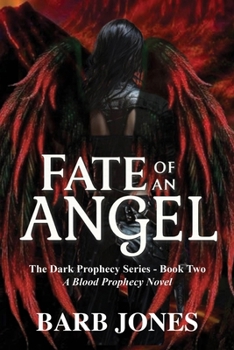 Paperback Fate of An Angel Book