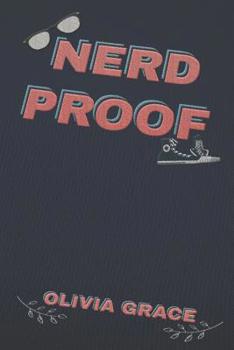 Paperback Nerdproof Book