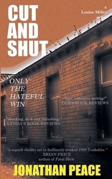 Paperback Cut And Shut Book