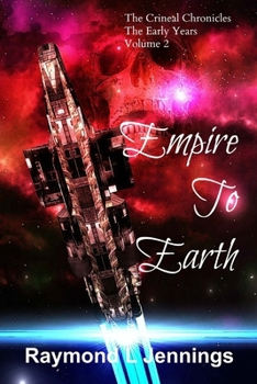 Paperback Empire To Earth Book