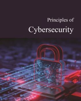 Principles of Cybersecurity: Print Purchase Includes Free Online Access