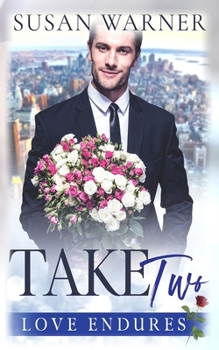 Paperback Take Two: A Clean Billionaire Romance Book