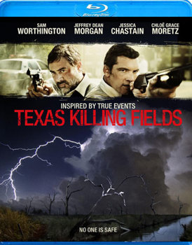 Texas Killing Fields