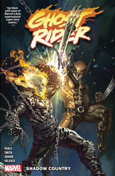 Ghost Rider, Vol. 2: Shadow Country