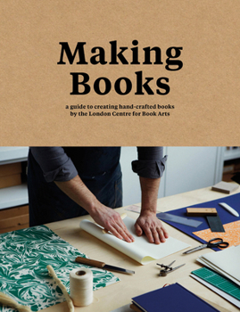 Hardcover Making Books Book