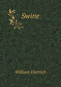 Paperback Swine Book