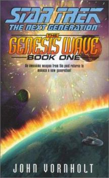 Mass Market Paperback The Genesis Wave Book One Book