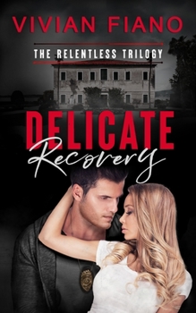 Paperback Delicate Recovery Book
