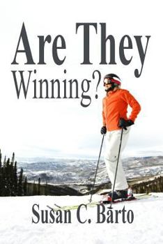 Paperback Are They Winning? Book