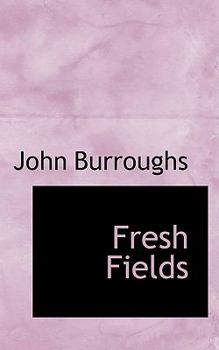 Paperback Fresh Fields Book