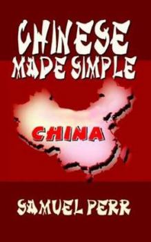 Paperback Chinese Made Simple Book