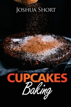 Paperback Cupcakes Baking [Large Print] Book