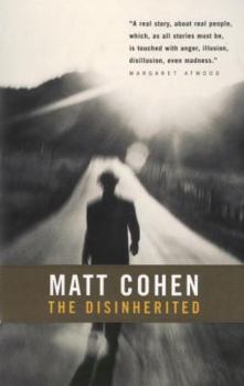 Paperback The Disinherited Book