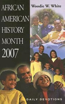 African American History Month: Daily Devotions