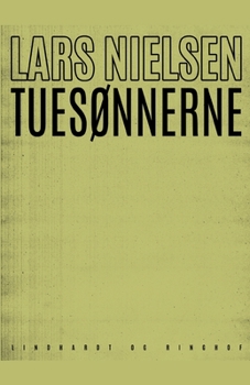 Paperback Tues?nnerne [Danish] Book