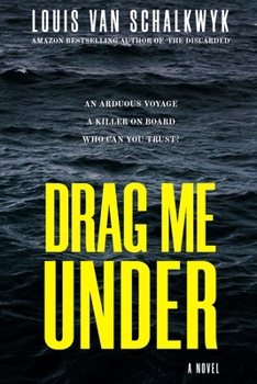 Paperback Drag Me Under Book