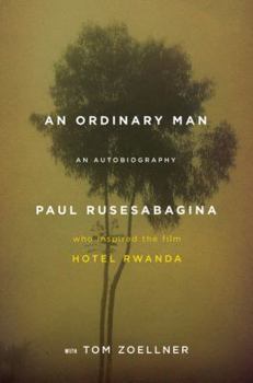 Hardcover An Ordinary Man: An Autobiography Book