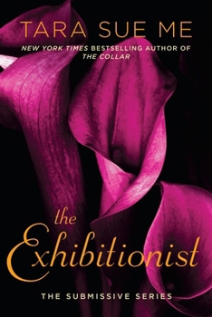 Paperback The Exhibitionist Book