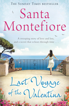 Paperback Last Voyage of the Valentina Book