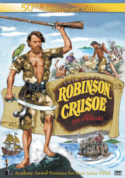 Robinson Crusoe