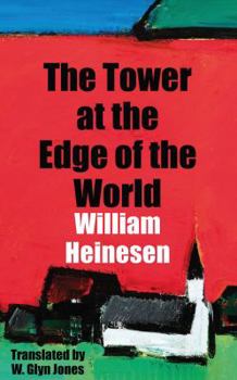 Paperback The Tower at the Edge of the World Book