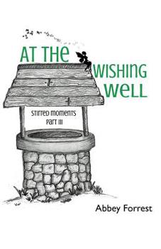 Paperback At The Wishing Well Book
