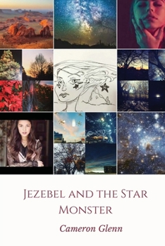 Paperback Jezebel and the Star Monster Book