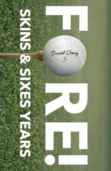 Paperback Fore! Skins and sixes years Book