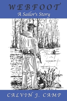 Paperback Webfoot: A Sailor's Story Book