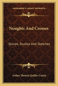 Noughts and Crosses