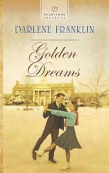 Mass Market Paperback Golden Dreams Book
