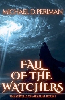 Paperback Fall of the Watchers Book