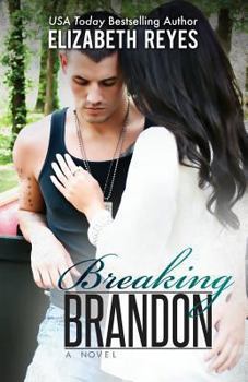 Breaking Brandon - Book #2 of the Fate