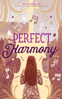 Paperback Perfect Harmony Book