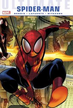 Ultimate Spider-Man, Volume 12 - Book  of the Ultimate Comics Spider-Man 2009 Single Issues