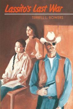 Paperback Lassito's Last War Book