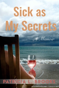 Paperback Sick as My Secrets Book