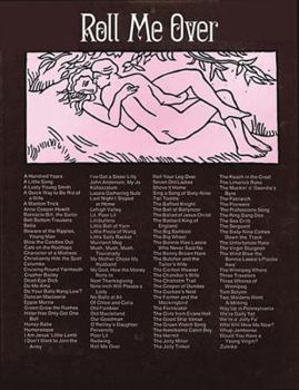 Paperback Roll Me Over Book