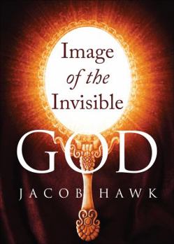 Paperback Image of the Invisible God Book