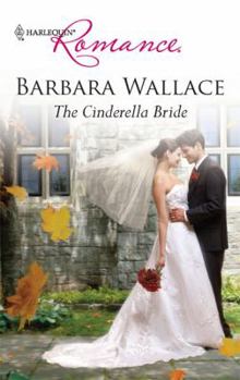 Mass Market Paperback The Cinderella Bride Book