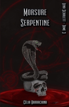 Paperback Morsure Serpentine [French] Book