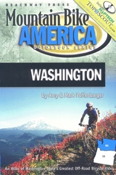 Paperback Oregon: An Atlas of Oregon's Greatest Off-Road Bicycle Rides Book