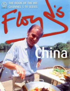 Hardcover Floyd's China Book