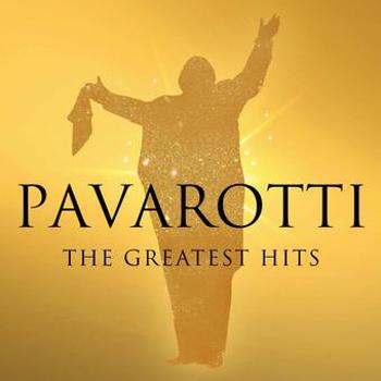Music - CD Pavarotti - The Greatest Hits (3 CD) Book