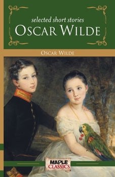 Paperback Oscar Wilde - Short Stories Book