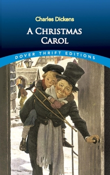 A Christmas Carol - Book #1 of the Christmas Books of Charles Dickens