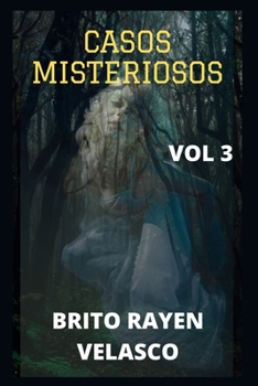 Casos Misteriosos: historias misteriosas, amor familiar, romance, lazos familiares, amistades, historias de vida, experiencias de vida, g