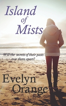 Island of Mists: Romantic suspense on a Scottish island (Scottish Island Romantic Suspense Novels)