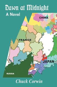 Paperback Dawn at Midnight Book